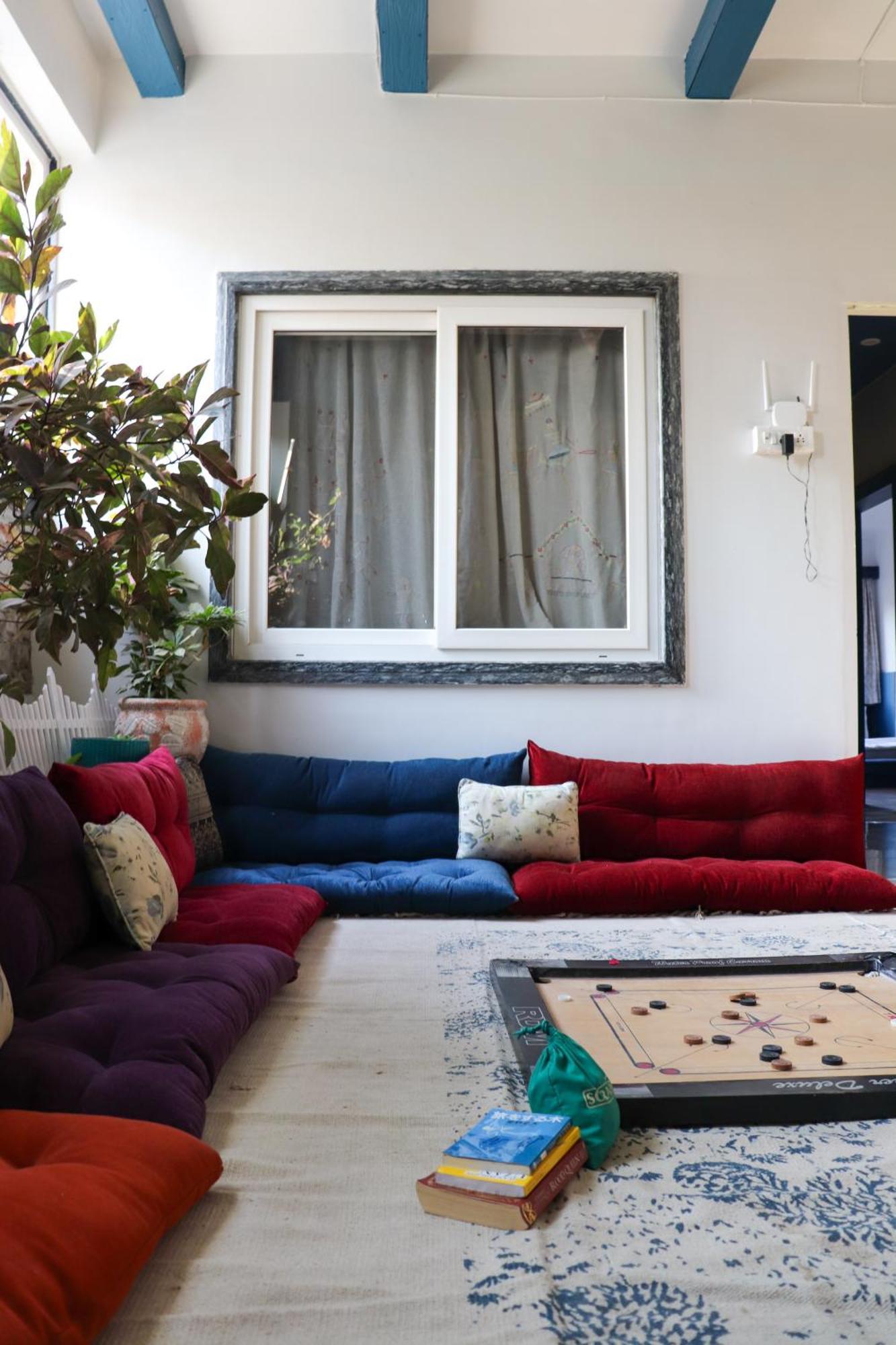 Blue Door Ξενοδοχείο Būndi Εξωτερικό φωτογραφία